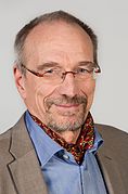 Nils Torvalds MEP, Strasbourg - Diliff