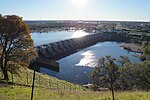 Nimbus Dam