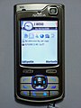 Nokia N80 (2006)