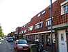 Complex woningen