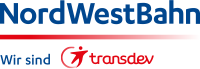 NordWestBahn 2016 logo.svg