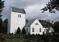 Norra Vramin kirkko