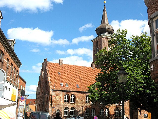 Nykøbing Falster