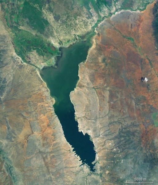 Datei:Nyumba ya Mungu Reservoir 1.jpg