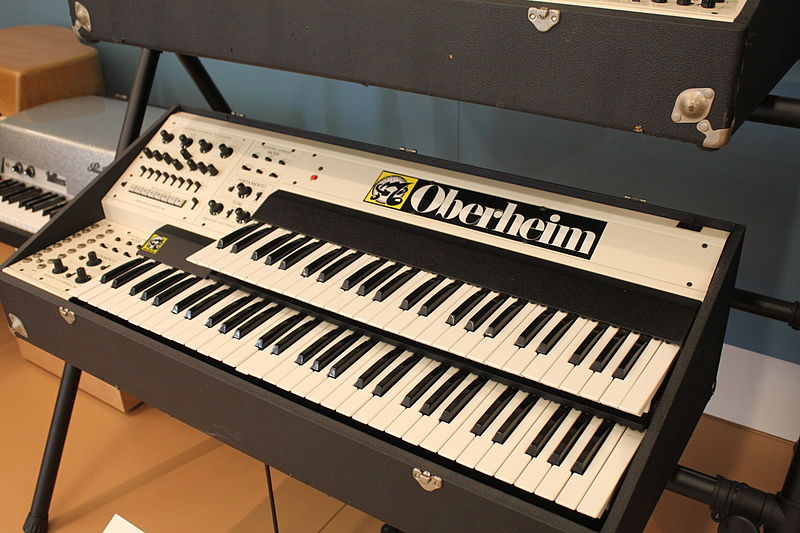 File:Oberheim Dual Manual 8Voice keyboard.jpg