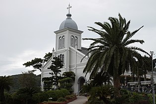 Ōen katolinen kirkko
