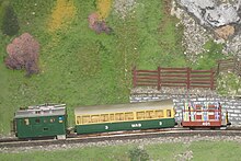 O scale - Wikipedia