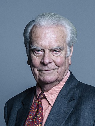 <span class="mw-page-title-main">David Owen</span> British politician (born 1938)