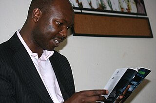 <span class="mw-page-title-main">Diego Odoh Okenyodo</span> Nigerian writer