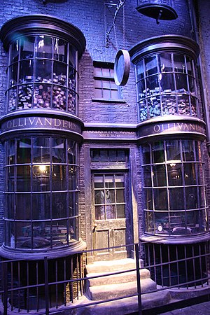 Ollivanders-geograph.org.uk-3264309.jpg