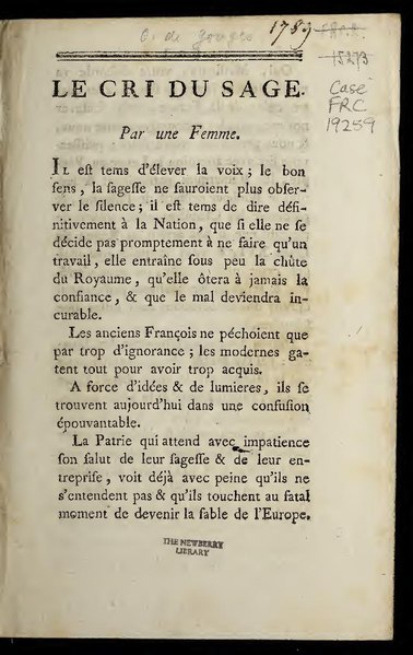 File:Olympe de Gouges - Le Cri du sage.pdf