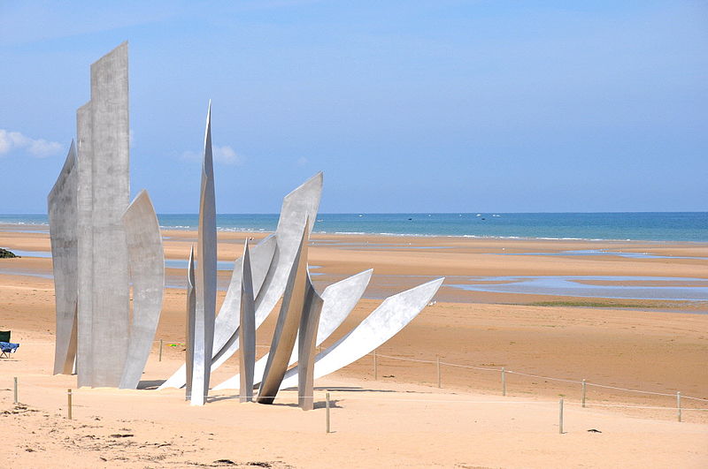 File:Omaha Beach DSC 2479 2.jpg