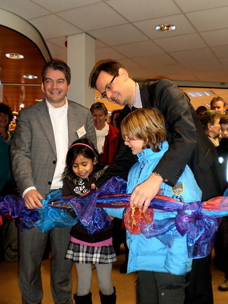 File:Opening Centrum voor Jeugd en Gezin Hilversum-Zuid.jpg