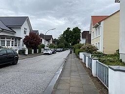 Ordulfstraße Hamburg