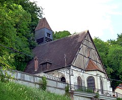 Église Saint-Georges d
