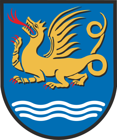 Ortswappen Salzgitter Ringelheim