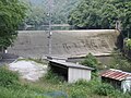 小阪部調整池 Osakabe Reservoir 0.5 MW