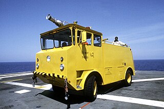 <span class="mw-page-title-main">Oshkosh MB-5</span> Motor vehicle