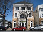 Oyster Bay Bank Building