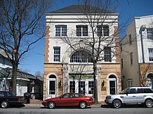 Oyster Bay Bank Building Oyster Bay Bank.jpg