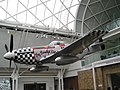 P-51 in Museum