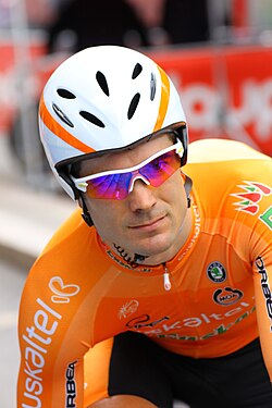 Pablo Urtasun - Critérium du Dauphiné 2011.JPG