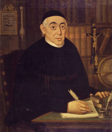 Teodoro de Almeida