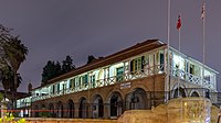 Palacio de Justicia, Nicosia Norte, Chipre del Norte, 2021-12-13, DD 34-36 HDR.jpg
