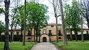 Miniatura para José Antonio Ortiz de Zarauz