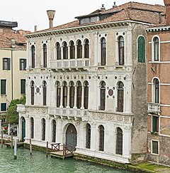 Palazzo Contarini Polignac (Benátky) .jpg