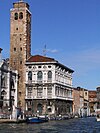 Palazzo Labia dal Canal Grande.JPG