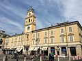 Thumbnail for Palazzo del Governatore, Parma