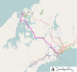 Panama Canal Railway.svg