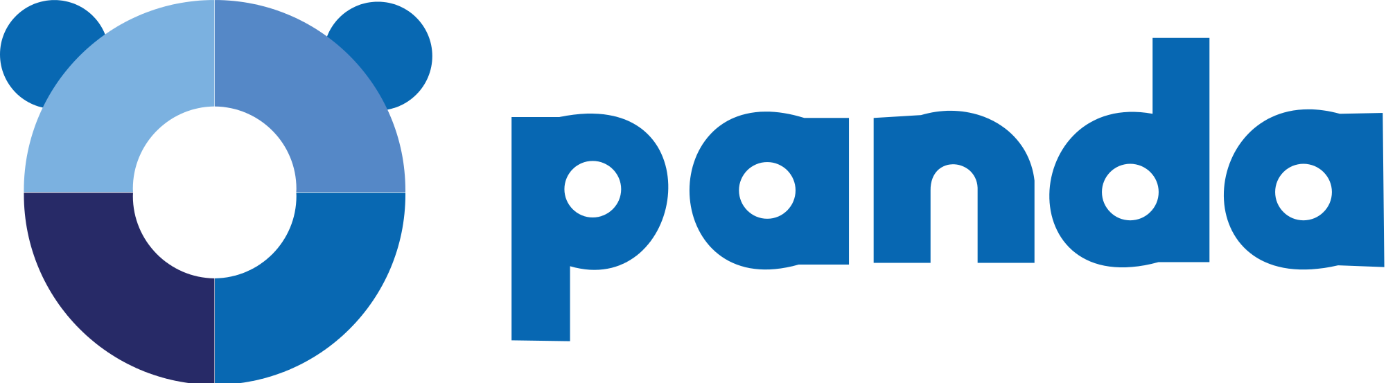 Resultado de imagen para logotipos de PANDA Security