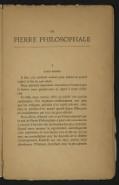 LA PIERRE PHILOSOPHALE I avant-propos Il faut une certaine audace pour traiter un pareil sujet à la fin du xixe siècle. Nous sommes cependant convaincus d’avance que le lecteur nous pardonnera eu égard à notre sincérité. En effet, nous venons offrir au public non pas les conclusions d’un mystique enthousiasme non plus que les critiques partiales d’un esprit prévenu, mais bien le résultat d’un travail positif digne d’être pris en considération par tous les gens sérieux. Nous allons d’abord voir ce qu’il faut entendre par le mot de Pierre Philosophale et pour cela nous aurons à résumer l’opinion des alchimistes les plus instruits. Quand nous saurons la signification scientifique de cette expression, il nous faudra voir si elle est, oui ou non, en contradiction avec les données de la chimie contemporaine. Éclairés sur ces deux points, nous aborderons l’Histoire, cherchant avec la plus grande