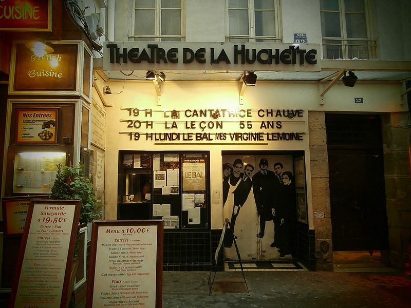 File:Paris, Rue de la Huchette January 19, 2013.jpg