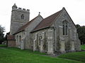 Parish Church of St Nicholas, Chearsley - geograph.org.uk - 65467.jpg