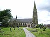 Parish Church of St Paul, Peel - geograph.org.uk - 449240.jpg