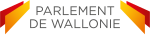 Parlement de Wallonie logo.svg