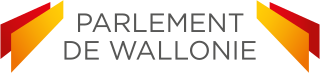 Parlement de Wallonie logo.svg