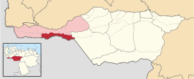 El Amparo (Páez)