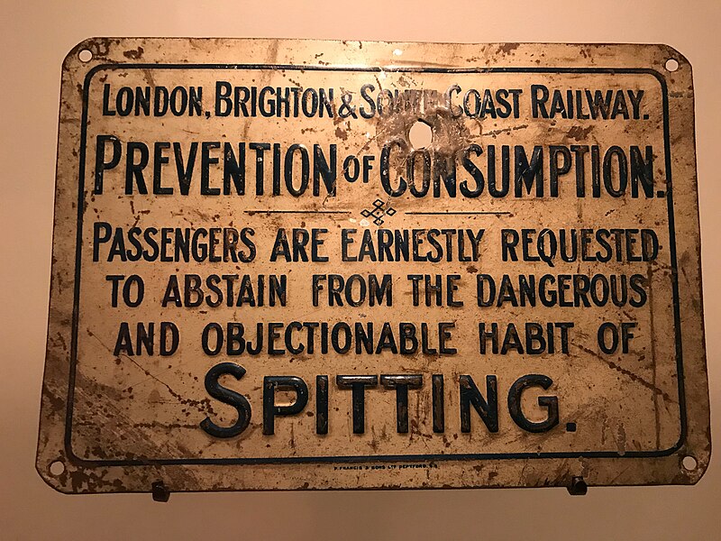 File:Passengers are earnestly requested to abstain from the dangerous and objectionable habit of SPITTING.jpg