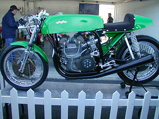 <span class="mw-page-title-main">Paton (motorcycles)</span>