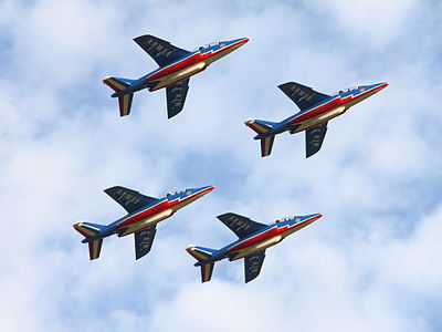 Patrouille de France