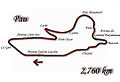 Pau Circuit, Pau GP