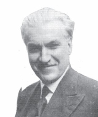 <span class="mw-page-title-main">Paul Bailliart</span> French ophthalmologist