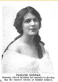 Pauline Donnan