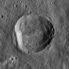 Peac кратері WAC.jpg