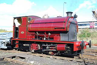 <span class="mw-page-title-main">Peckett and Sons</span> Defunct British locomotive manufacturer