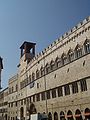 Galleria Nazionale dell'Umbria.